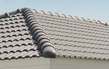 advantages of Bury Hollow clay roofing