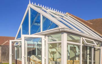 conservatory roof insulation costs Bury Hollow