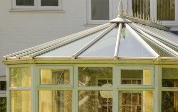 conservatory roof repair Bury Hollow, West Sussex