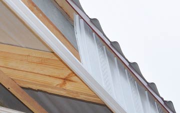 why Bury Hollow fascia repairs are essential