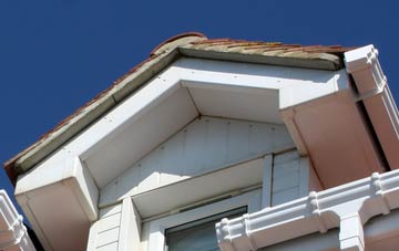 Bury Hollow fascia installation costs