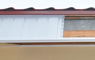 Bury Hollow fascia repair costs