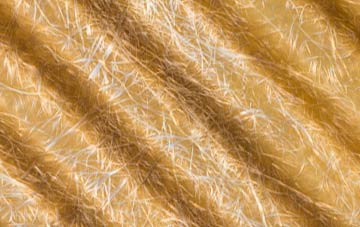 Bury Hollow fibreglass roof waterproofing