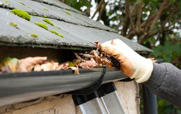 gutter cleaning Bury Hollow, West Sussex