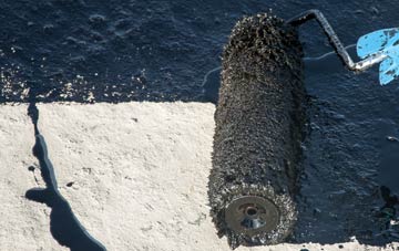 Bury Hollow liquid sealant waterproofing