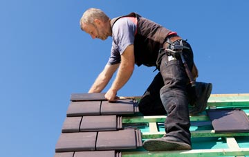 disadvantages of Bury Hollow slate roofing
