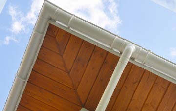 Bury Hollow soffit types