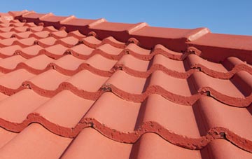 Bury Hollow tile and slate roof replacement