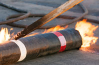 free Bury Hollow flat roofing repair quotes