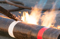 Bury Hollow flat roofing replacement