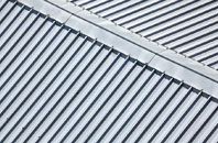 Bury Hollow metal roofing
