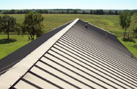 Bury Hollow metal roof quotes