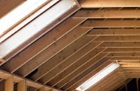 Bury Hollow tapered roof insulation quotes